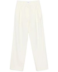 Lardini - Straight Broeken - Lyst