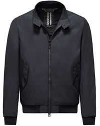 Bomboogie - Bomber Jackets - Lyst