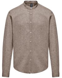 Bomboogie - Casual Shirts - Lyst