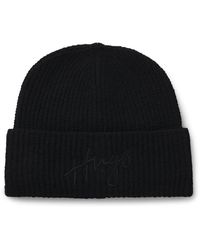 HUGO - Beanies - Lyst
