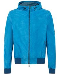 Moorer - Light Jackets - Lyst