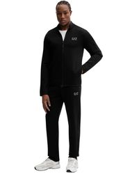 EA7 - Trainingsset - Lyst