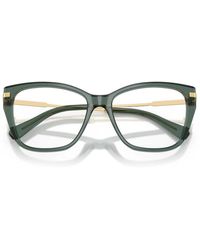 Swarovski - Occhiali Da Vista - Lyst
