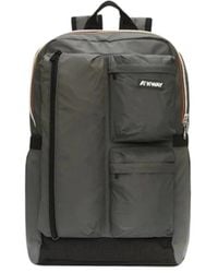 K-Way - Backpacks - Lyst