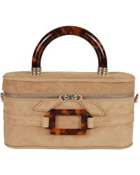 Roger Vivier - Handbags - Lyst