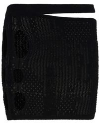Roberta Einer - Short Skirts - Lyst