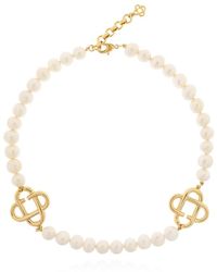 CASABLANCA - Necklaces - Lyst