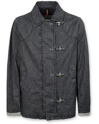 Fay - Light Jackets - Lyst