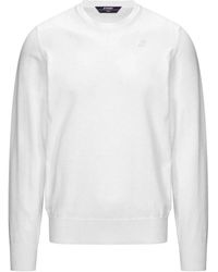 K-Way - Sweatshirts - Lyst