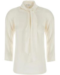 Jucca - Blouses - Lyst
