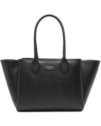 Emporio Armani - Shopper-Type Bag - Lyst