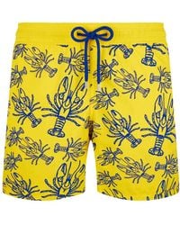 Vilebrequin - Beachwear - Lyst