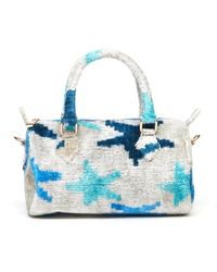 La Milanesa - Bags > handbags - Lyst