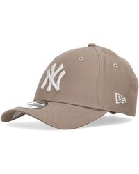 KTZ - Mlb League Essential Curva Hat - Lyst
