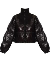 DIESEL - Winter Jackets - Lyst
