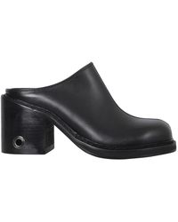 Sunnei - Heeled Mules - Lyst