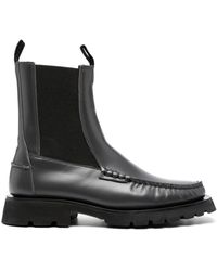 Hereu - Alda Sport Chelsea Boot - Lyst