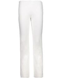 CMP - Eschler skihose - weiß - Lyst