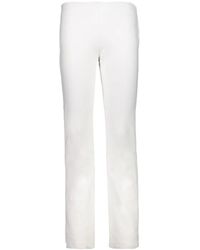 CMP - Fitness ,Wit ,Tweed Eschler Skibroek - Lyst