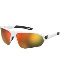 Under Armour - Sunglasses - Lyst