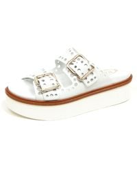 Tod's - Sliders - Lyst
