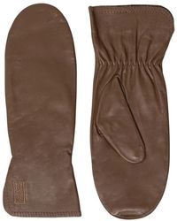 By Malene Birger - Gloves - Lyst