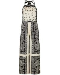 Liu Jo - Maxi Dresses - Lyst