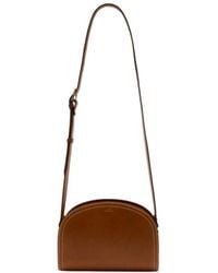 A.P.C. - Cross Body Bags - Lyst