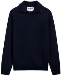 Sebago - Round-Neck Knitwear - Lyst