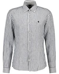 BOSS - Casual Shirts - Lyst