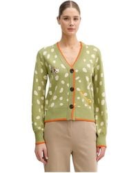 Never Fully Dressed - Cardigans - Lyst
