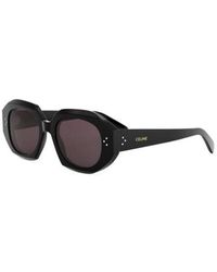 Celine - Authentische 3 Dots Brille - Lyst