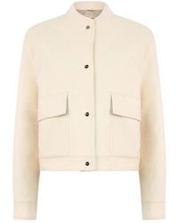 Herno - Light Jackets - Lyst