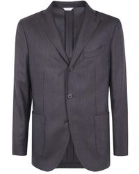 Boglioli - K Jacket - Lyst