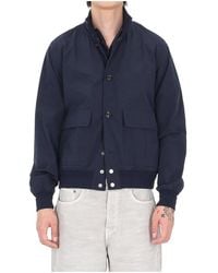 Valstar - Light Jackets - Lyst