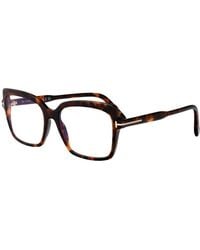 Tom Ford - Ft5947-B Optikrahmen - Lyst