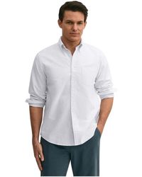 Brooks Brothers - Casual Shirts - Lyst