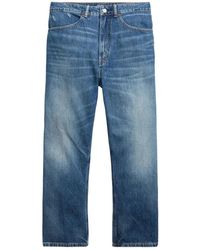 Polo Ralph Lauren - Straight Fit Jeans - Lyst