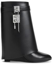 Givenchy - High Boots - Lyst