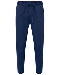 Calvin Klein - Slim-Fit Trousers - Lyst