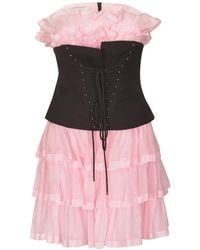 Philosophy Di Lorenzo Serafini - Party Dresses - Lyst