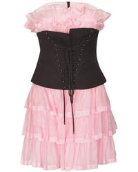 Philosophy Di Lorenzo Serafini - Party Dresses - Lyst