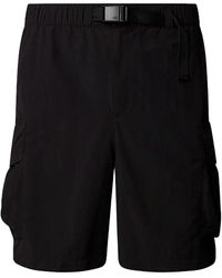 The North Face - Casual Shorts - Lyst