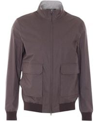 Herno - Bomber Jackets - Lyst