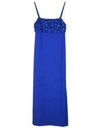 P.A.R.O.S.H. - Gowns - Lyst