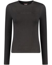 Guess - Long Sleeve Tops - Lyst