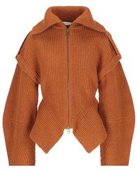 Zimmermann - Cardigans - Lyst