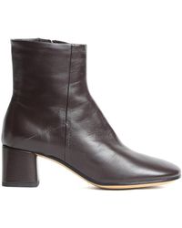 Pomme D'or - Heeled Boots - Lyst