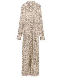 Golden Goose - Shirt Dresses - Lyst
