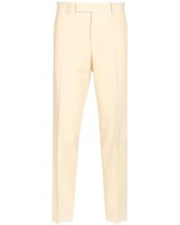 Fendi - Suit Trousers - Lyst